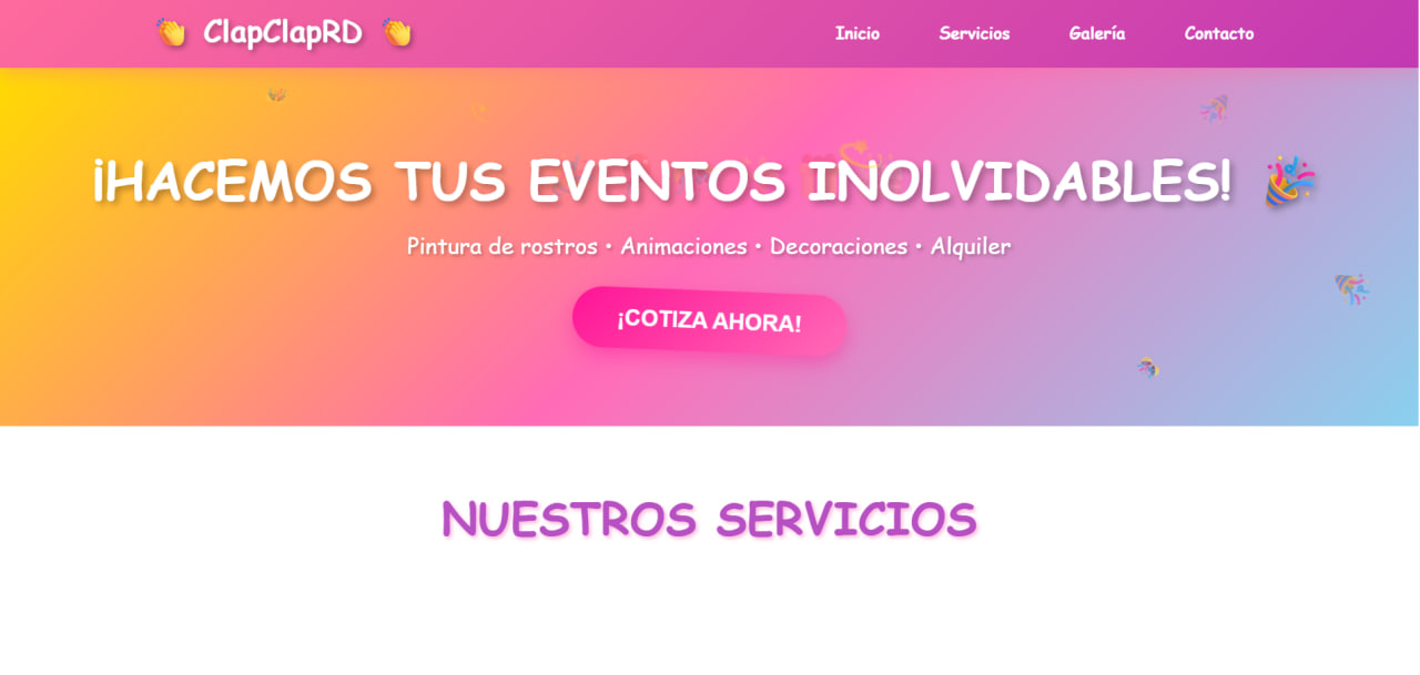 Eventos