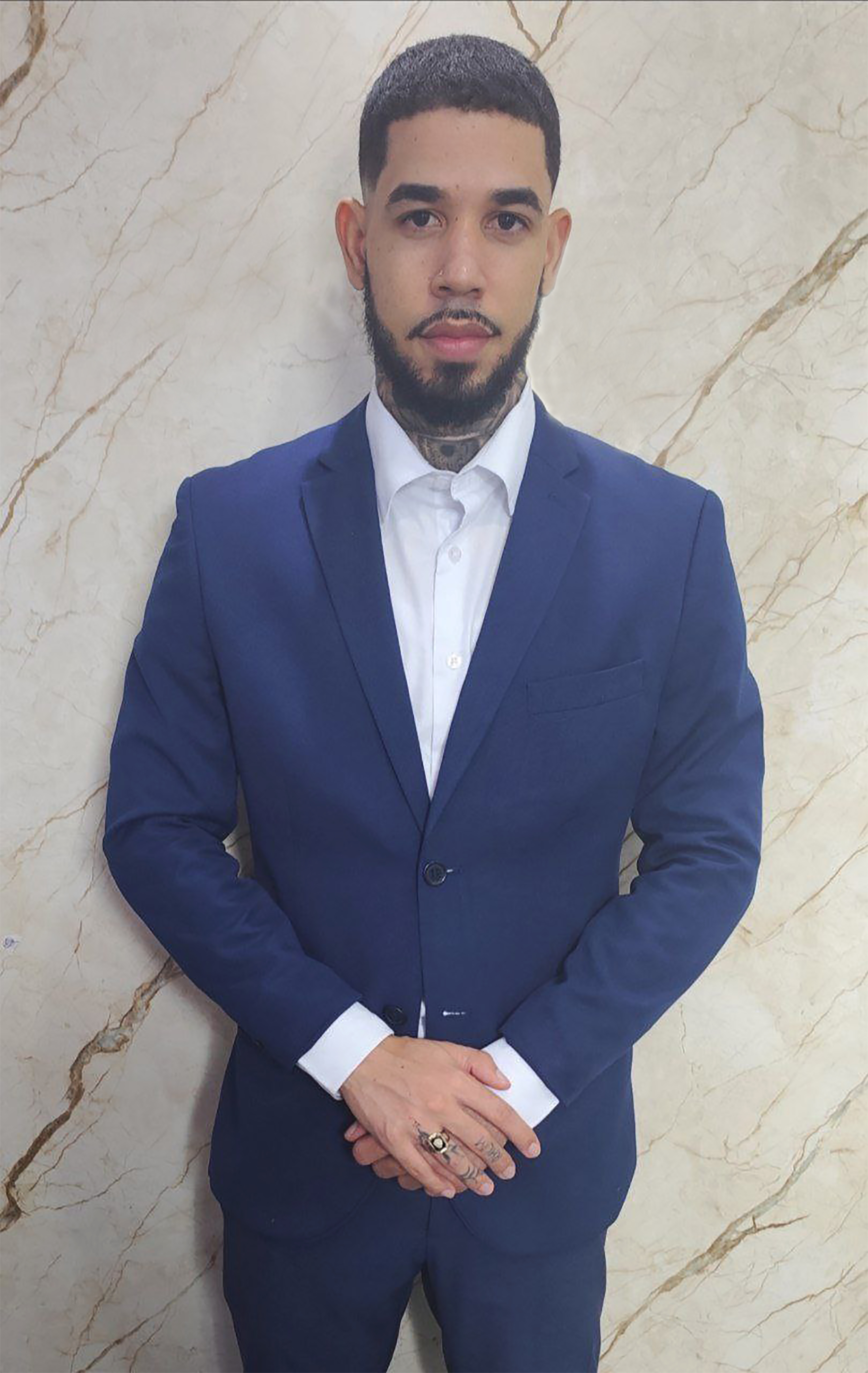 Willian Lamar - Desarrollador Front-End